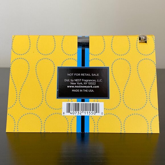 NEST Fragrances Amalfi Lemon & Mint Scentstick - Picture 7 of 7